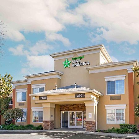 Extended Stay America Suites - San Jose - Milpitas - Mccarthy Ranch Ngoại thất bức ảnh