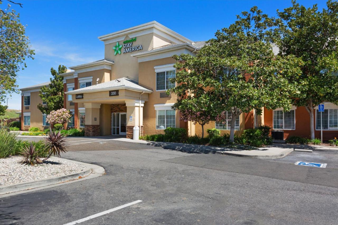 Extended Stay America Suites - San Jose - Milpitas - Mccarthy Ranch Ngoại thất bức ảnh