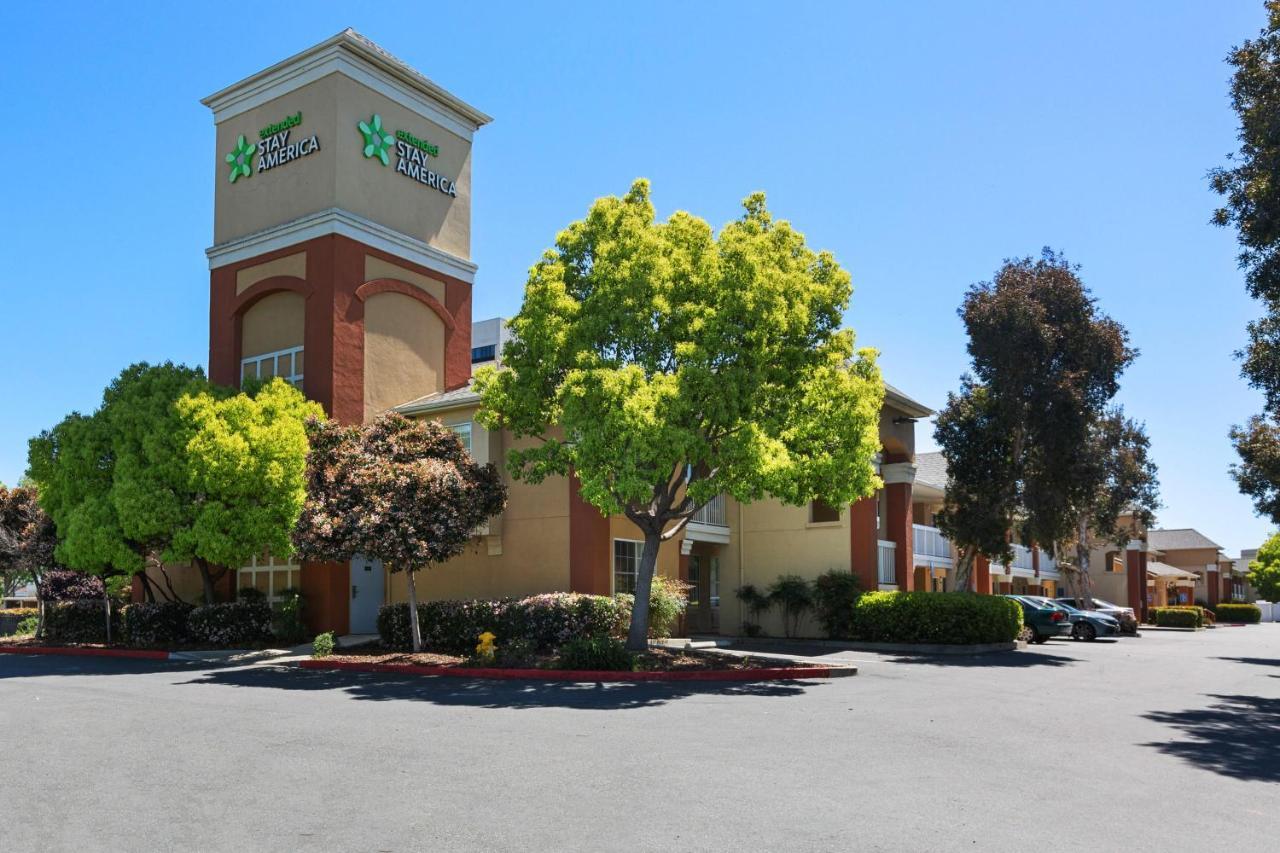 Extended Stay America Suites - San Jose - Milpitas - Mccarthy Ranch Ngoại thất bức ảnh
