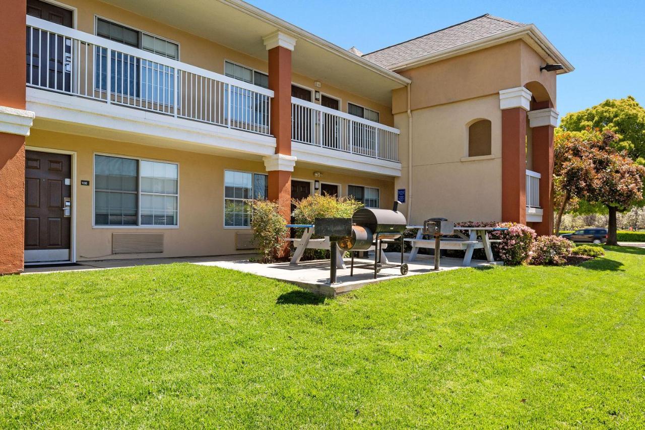Extended Stay America Suites - San Jose - Milpitas - Mccarthy Ranch Ngoại thất bức ảnh