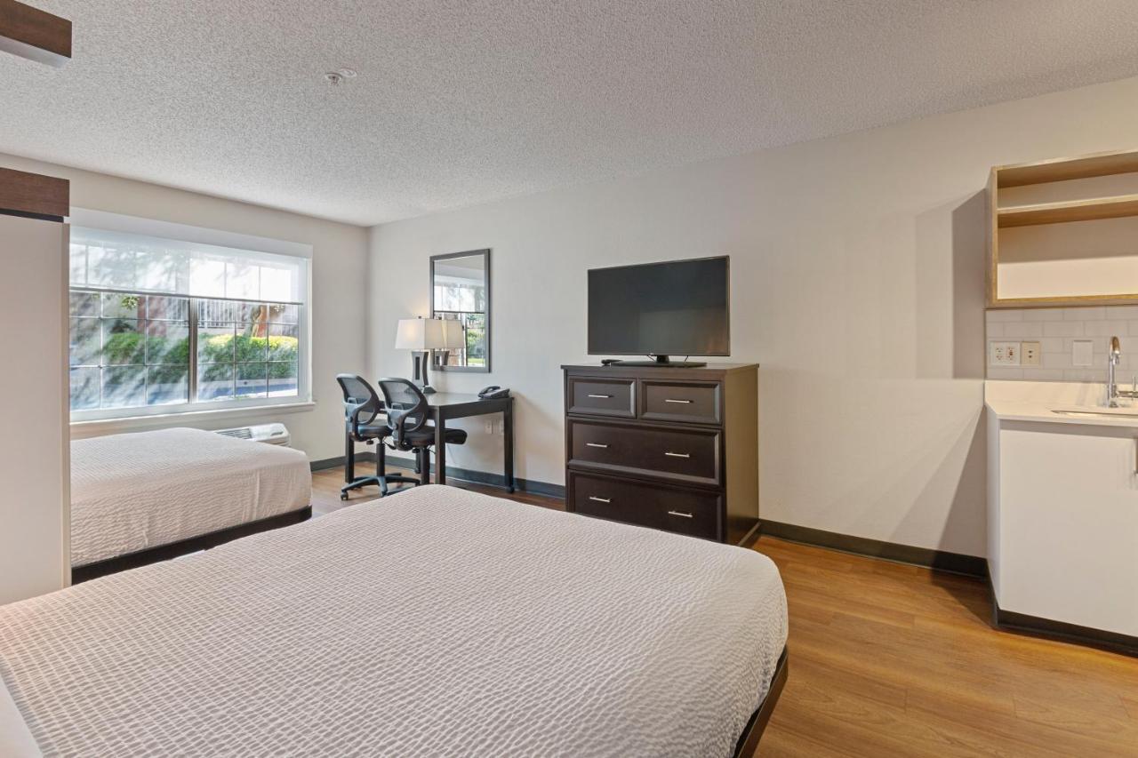 Extended Stay America Suites - San Jose - Milpitas - Mccarthy Ranch Ngoại thất bức ảnh