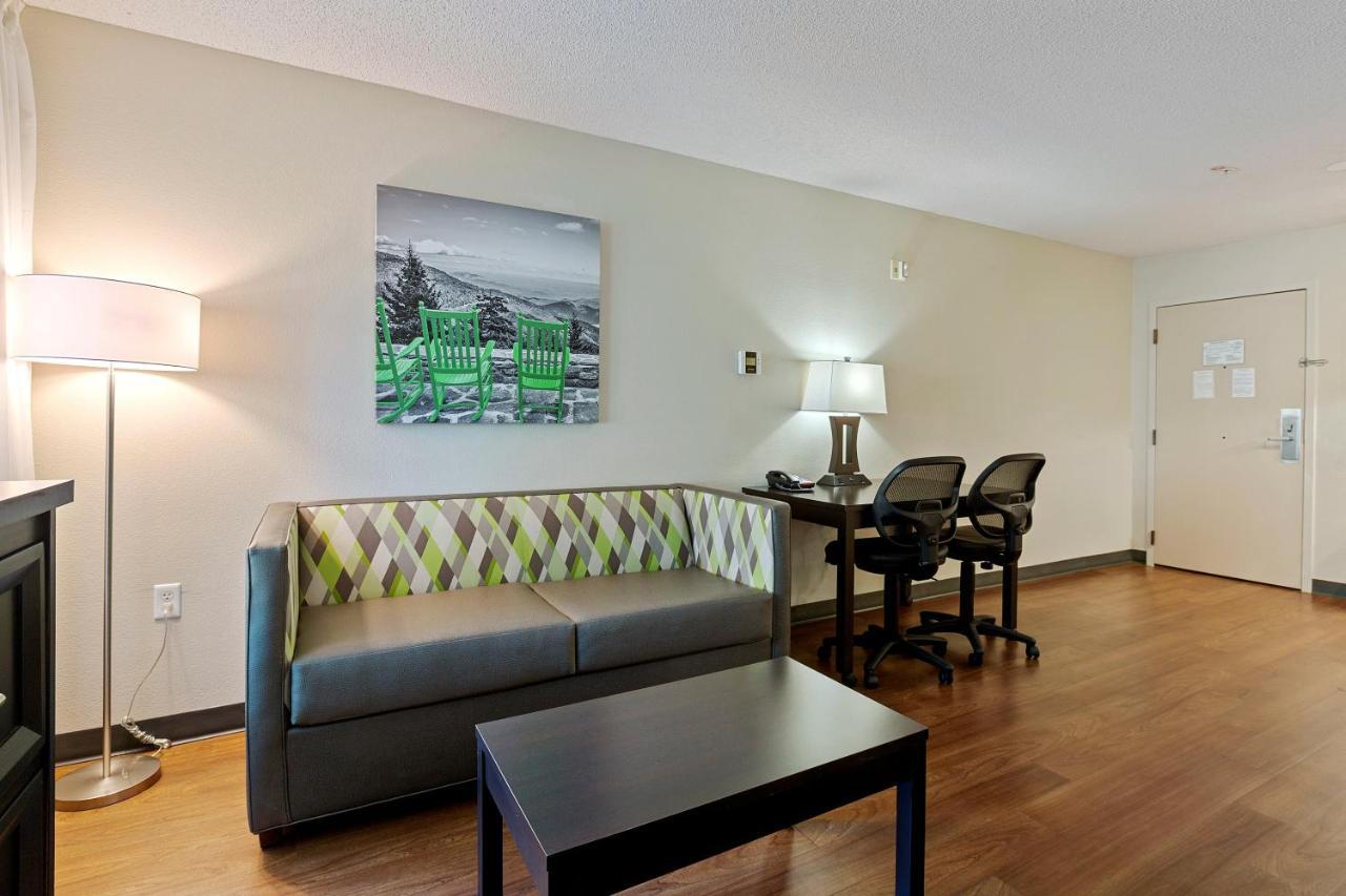 Extended Stay America Suites - San Jose - Milpitas - Mccarthy Ranch Ngoại thất bức ảnh