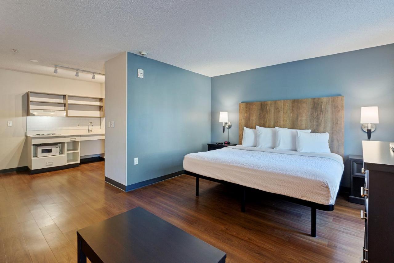 Extended Stay America Suites - San Jose - Milpitas - Mccarthy Ranch Ngoại thất bức ảnh