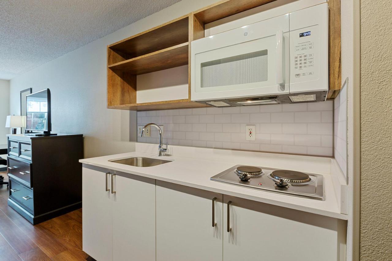 Extended Stay America Suites - San Jose - Milpitas - Mccarthy Ranch Ngoại thất bức ảnh