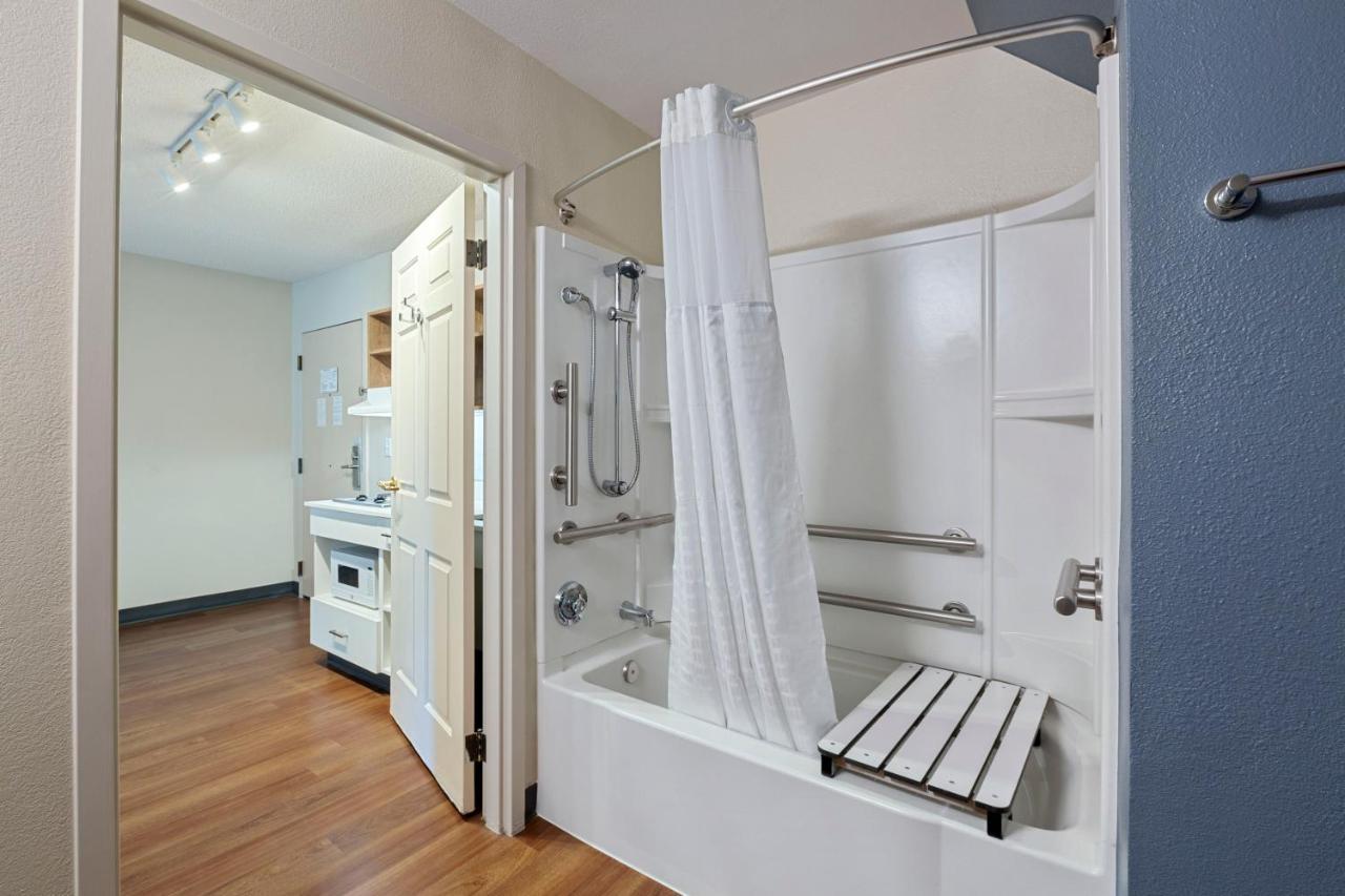 Extended Stay America Suites - San Jose - Milpitas - Mccarthy Ranch Ngoại thất bức ảnh