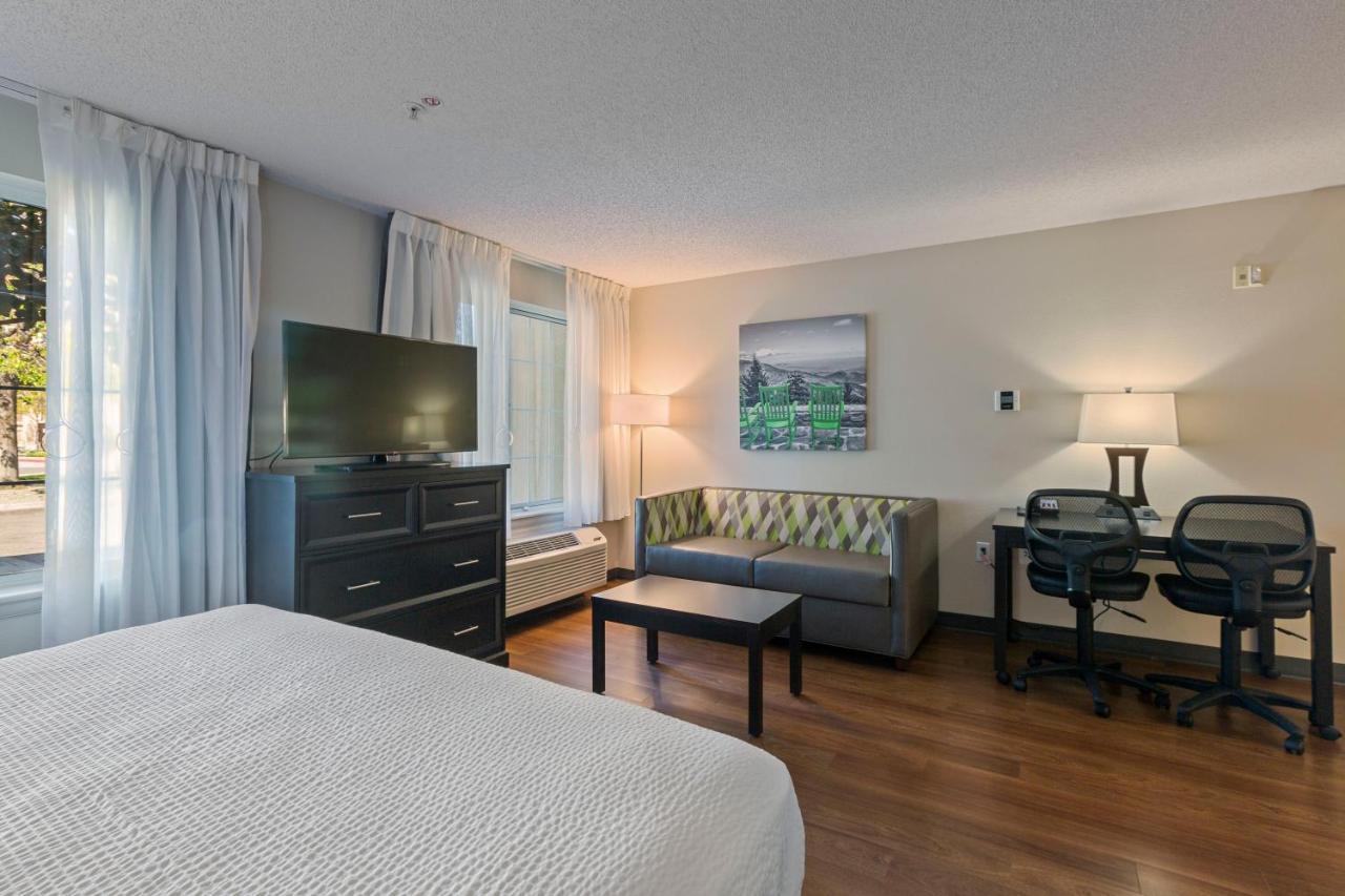 Extended Stay America Suites - San Jose - Milpitas - Mccarthy Ranch Ngoại thất bức ảnh