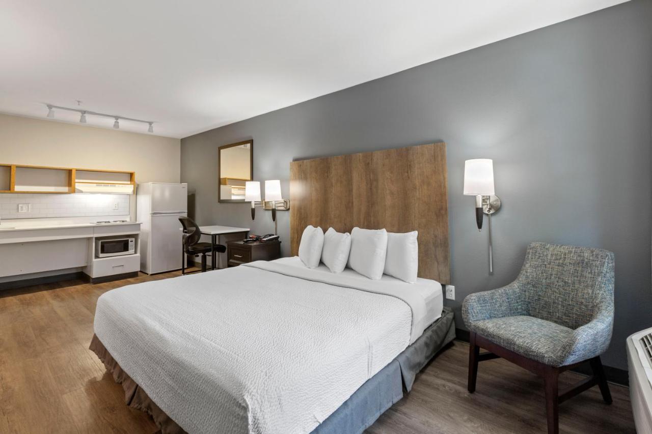Extended Stay America Suites - San Jose - Milpitas - Mccarthy Ranch Ngoại thất bức ảnh