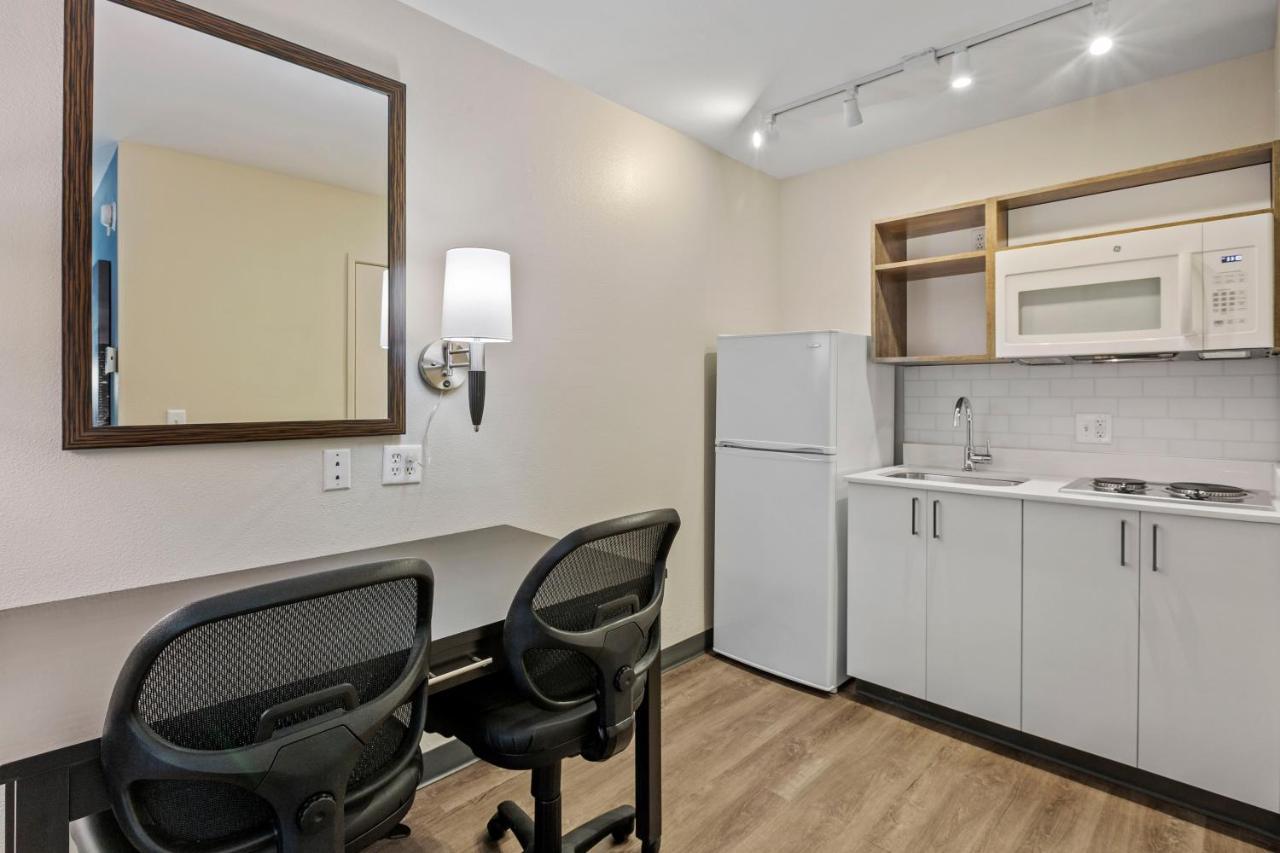 Extended Stay America Suites - San Jose - Milpitas - Mccarthy Ranch Ngoại thất bức ảnh