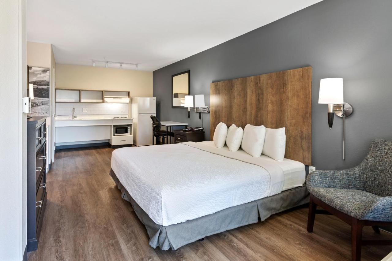 Extended Stay America Suites - San Jose - Milpitas - Mccarthy Ranch Ngoại thất bức ảnh