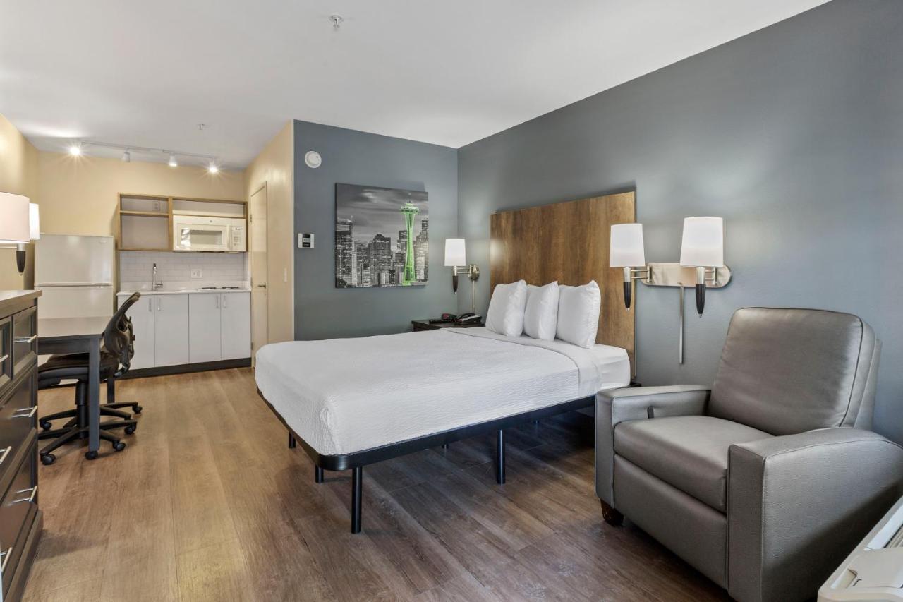 Extended Stay America Suites - San Jose - Milpitas - Mccarthy Ranch Ngoại thất bức ảnh