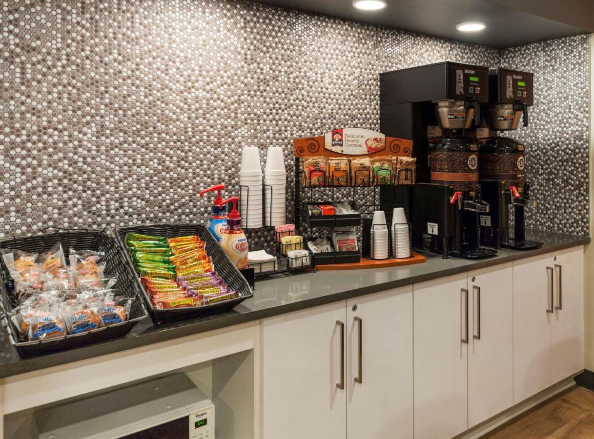 Extended Stay America Suites - San Jose - Milpitas - Mccarthy Ranch Ngoại thất bức ảnh