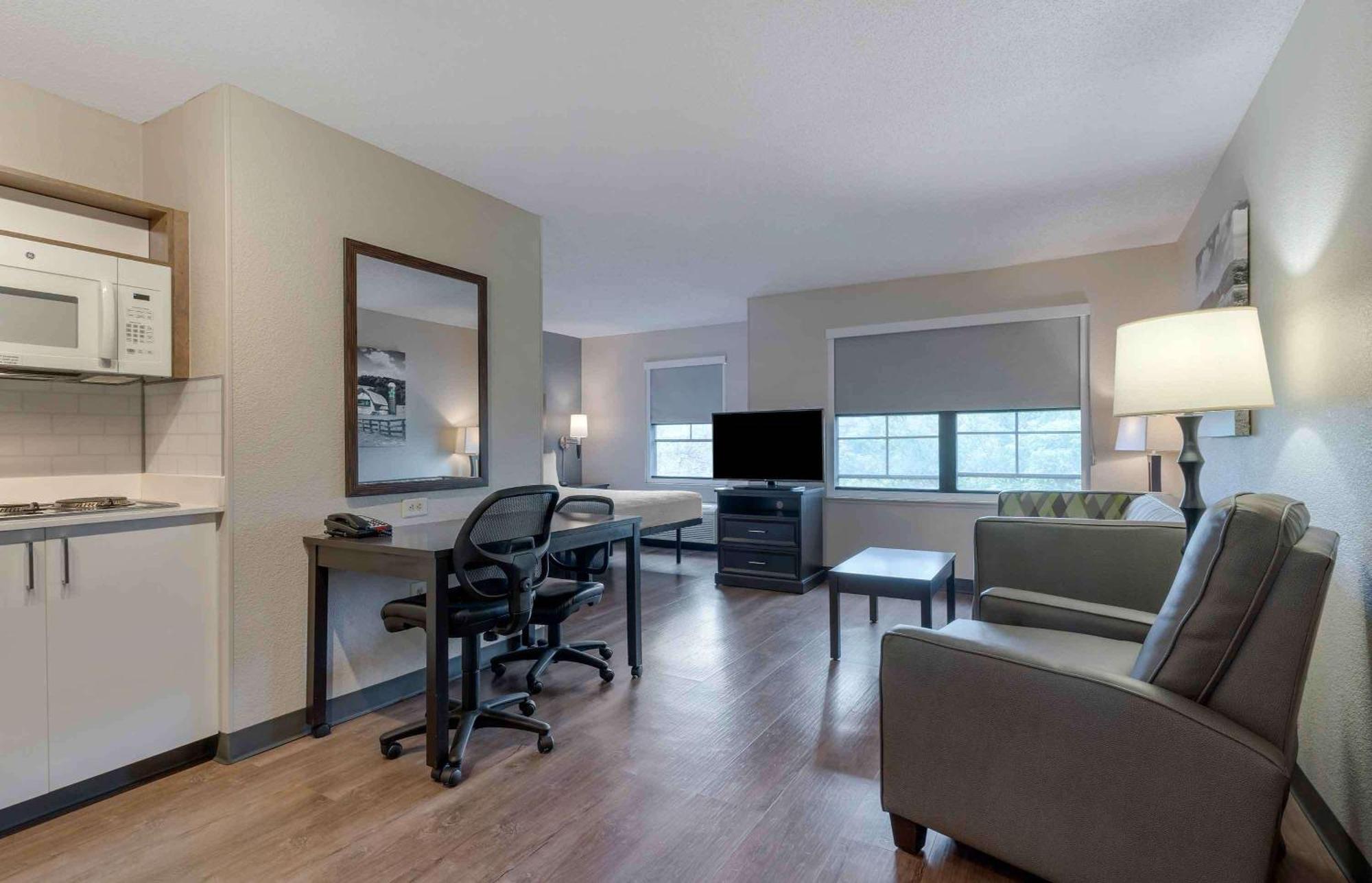 Extended Stay America Suites - San Jose - Milpitas - Mccarthy Ranch Ngoại thất bức ảnh