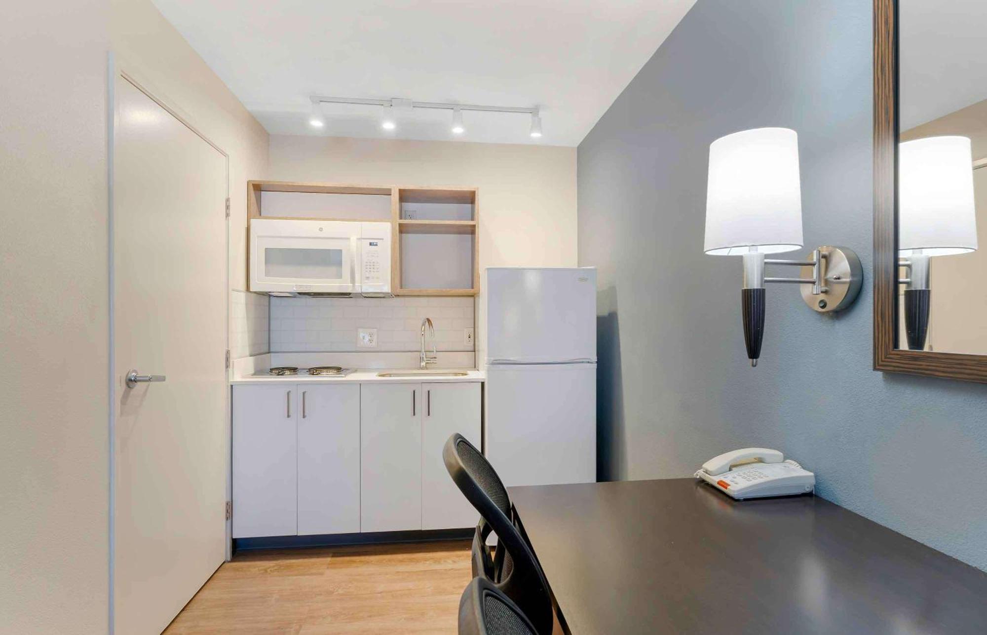 Extended Stay America Suites - San Jose - Milpitas - Mccarthy Ranch Ngoại thất bức ảnh