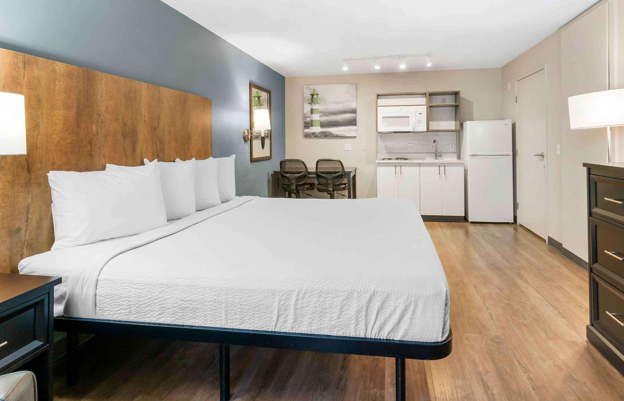 Extended Stay America Suites - San Jose - Milpitas - Mccarthy Ranch Ngoại thất bức ảnh