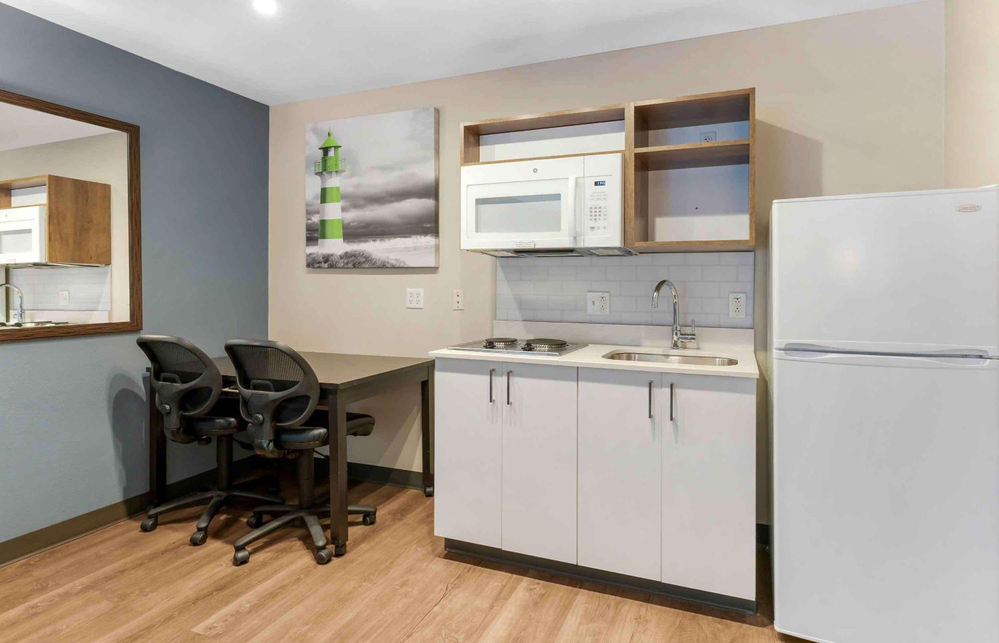 Extended Stay America Suites - San Jose - Milpitas - Mccarthy Ranch Ngoại thất bức ảnh