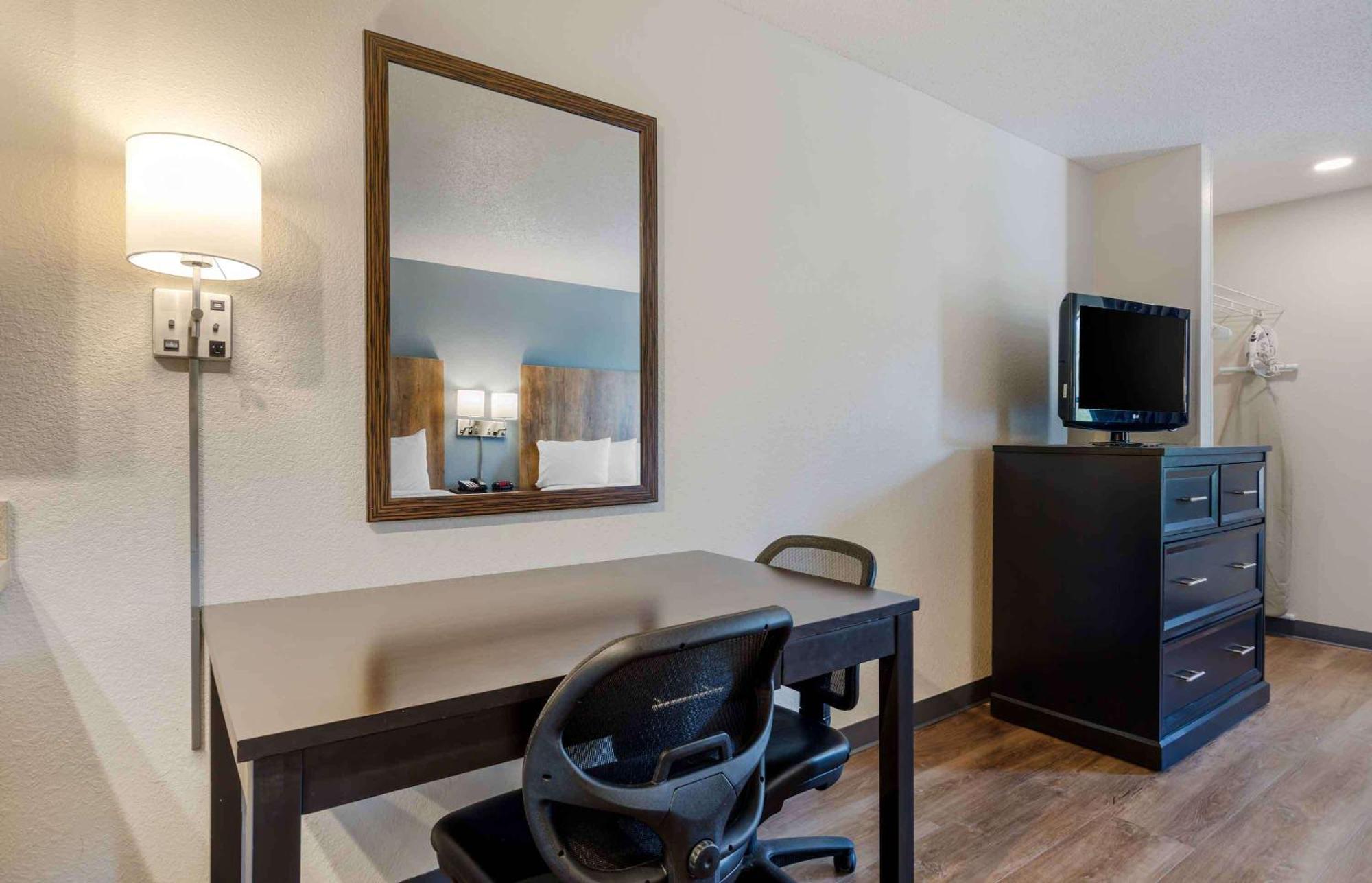 Extended Stay America Suites - San Jose - Milpitas - Mccarthy Ranch Ngoại thất bức ảnh