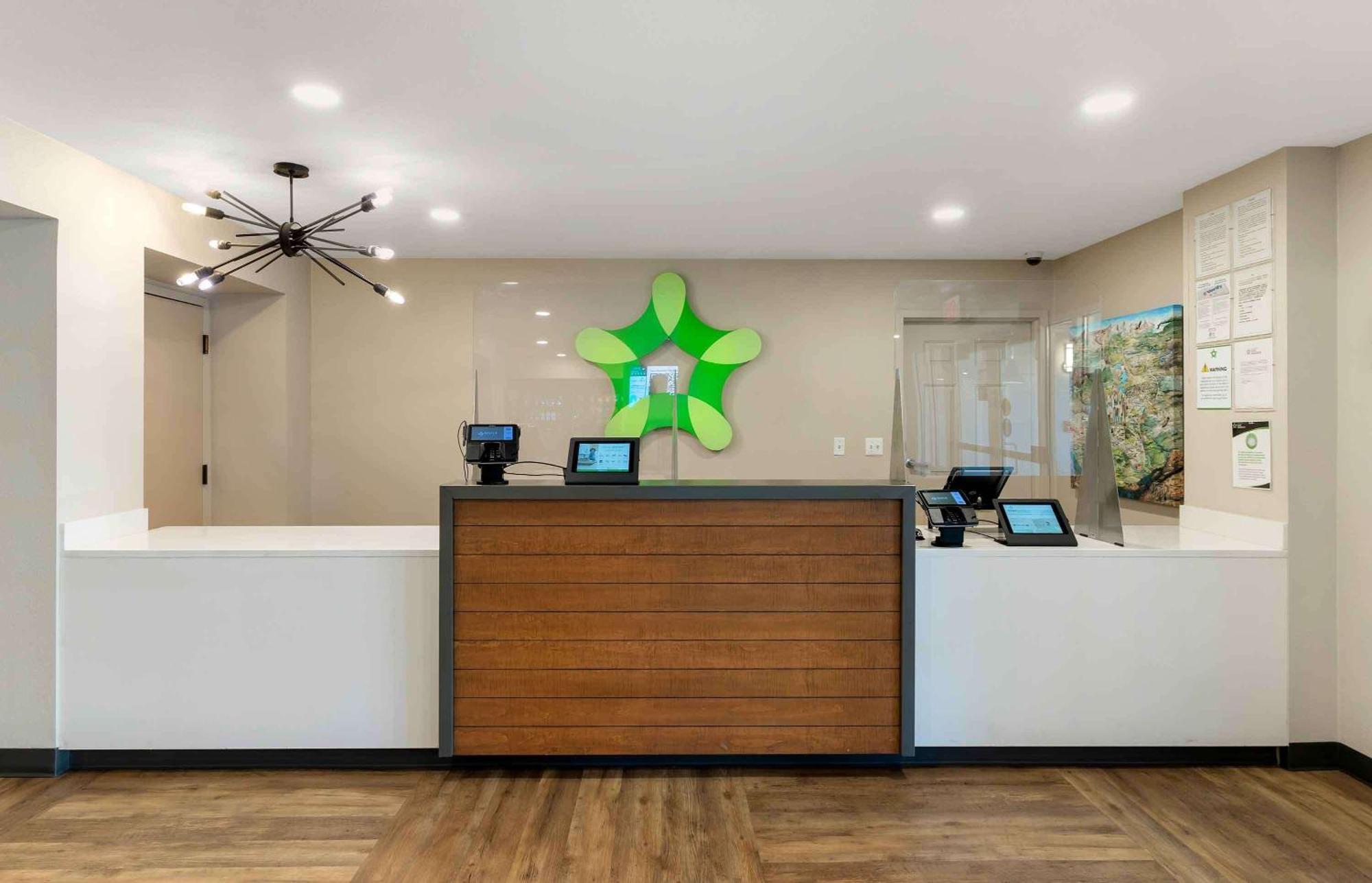 Extended Stay America Suites - San Jose - Milpitas - Mccarthy Ranch Ngoại thất bức ảnh