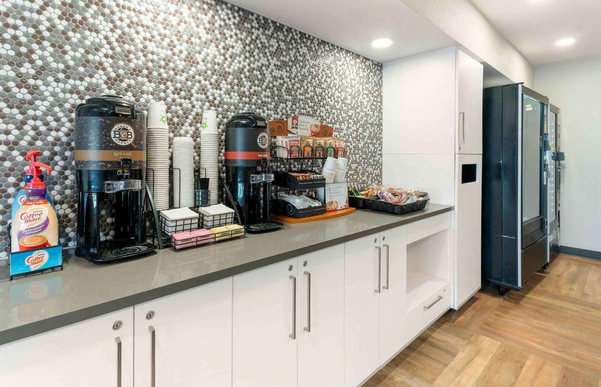Extended Stay America Suites - San Jose - Milpitas - Mccarthy Ranch Ngoại thất bức ảnh
